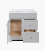 Wall-hung toilet - Image 4