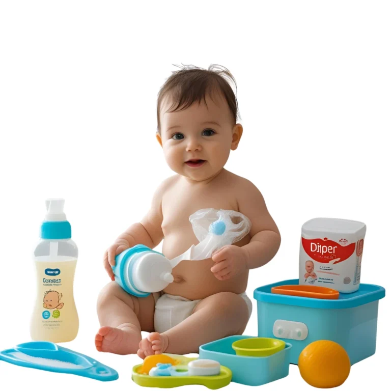 Baby Care