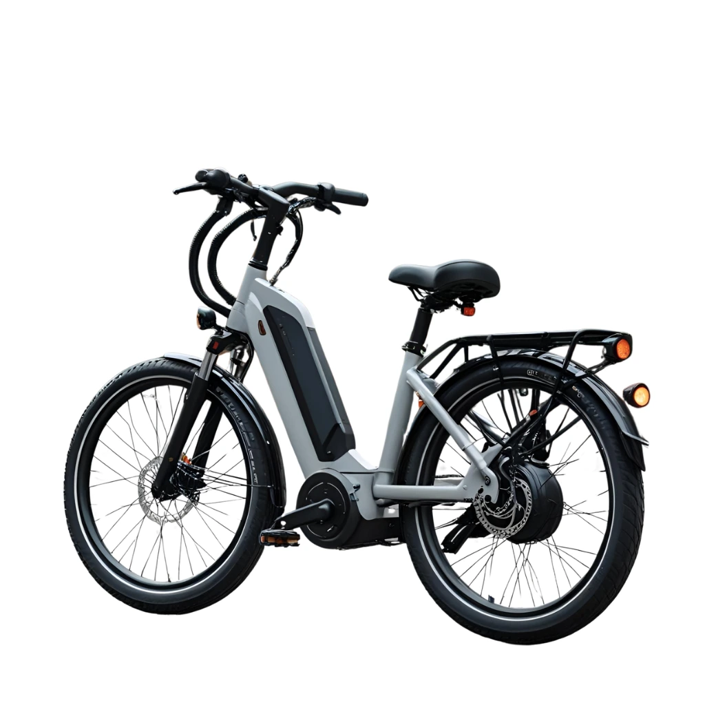 Electric Bike
