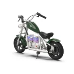 Electric Scooter IR-C160W – Army Green