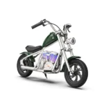 Electric Scooter IR-C160W – Army Green