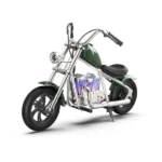 Electric Scooter IR-C160W – Army Green