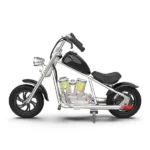 Electric Scooter IR-C160W – Black Plating