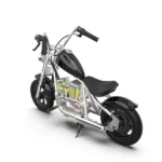 Electric Scooter IR-C160W – Black Plating