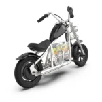 Electric Scooter IR-C160W – Black Plating