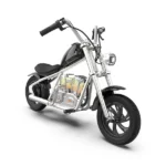 Electric Scooter IR-C160W – Black Plating