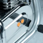 Electric Scooter IR-C160W – Gold Green Plating