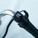 Electric Scooter IR-C160W – Gold Green Plating