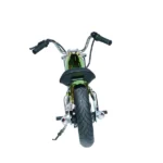 Electric Scooter IR-C160W – Gold Green Plating