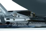 Electric Scooter IR-C160W – Gold Green Plating