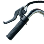 Electric Scooter IR-C160W – Gold Green Plating