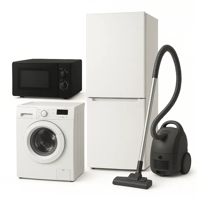 Home Appliances