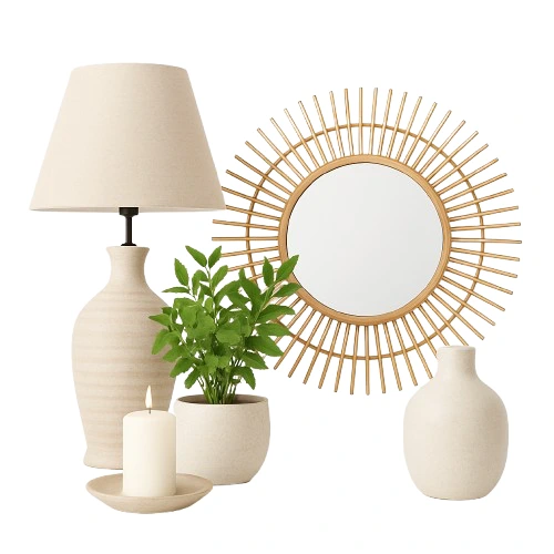 Home Decoration