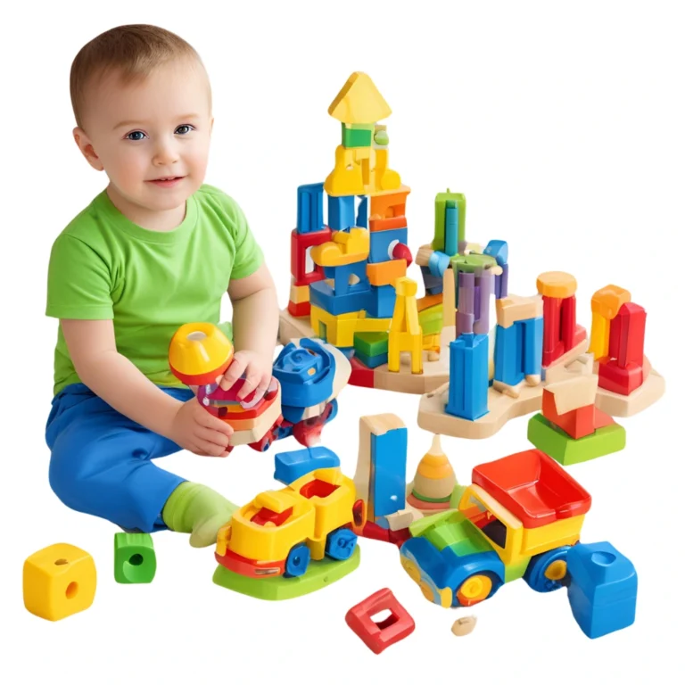 Kids Toys