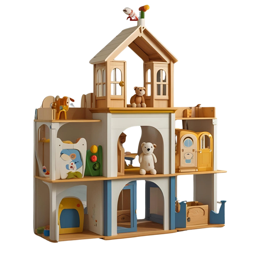 Playsets
