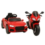 Rideon