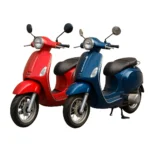 Scooters