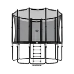 Trampolines