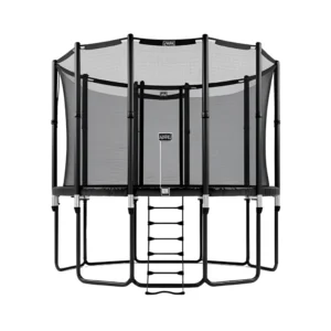 Trampolines