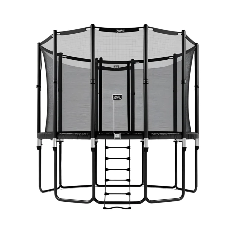 Trampolines
