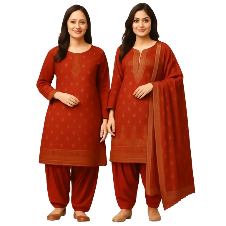 Women Wear