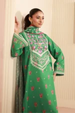 Pakistani-Unstitched-3PC-Embroidered-Suit-for-Women-IR-ZLMG3-5
