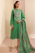 Pakistani-Unstitched-3PC-Embroidered-Suit-for-Women-IR-ZLMG3-7
