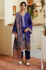 Unstitched-Pakistani-Cambric-3PC-Suit-For-Women-IR-ZLRB3-2