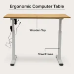 Electric Standing Desk