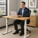 Electric Standing Desk