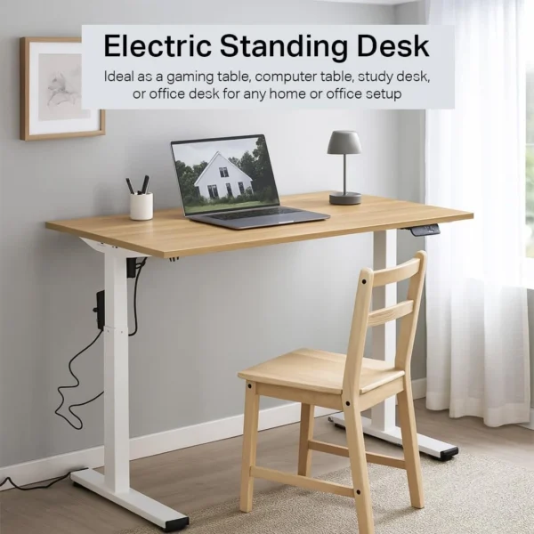 Electric Standing Desk