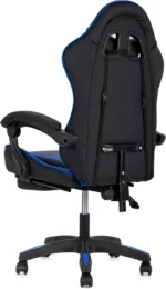 Ergonomic Gaming Chair – Adjustable PU Faux Leather IB-GACB2
