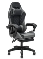 Ergonomic PU Leather Gaming Chair Dubai IB-GACR2