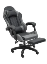 Ergonomic PU Leather Gaming Chair Dubai IB-GACR2
