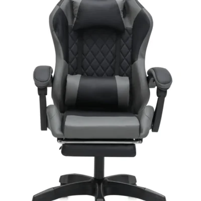 Ergonomic PU Leather Gaming Chair Dubai IB-GACR2