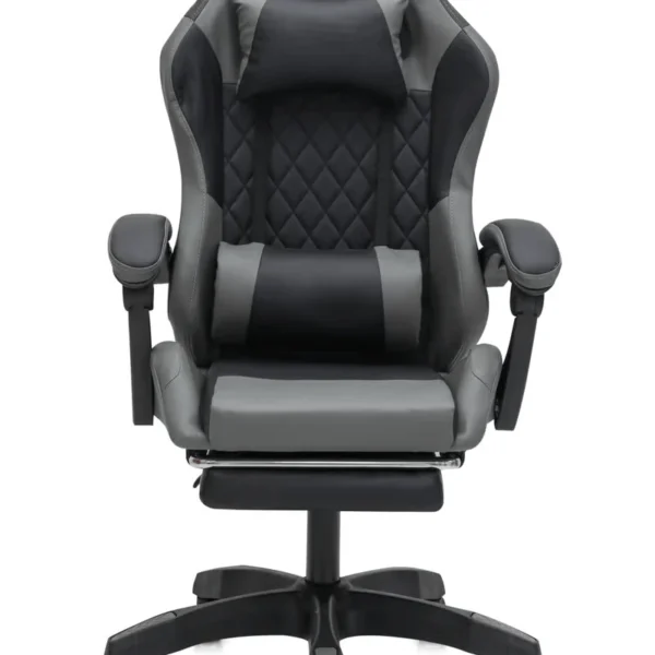 Ergonomic PU Leather Gaming Chair Dubai IB-GACR2