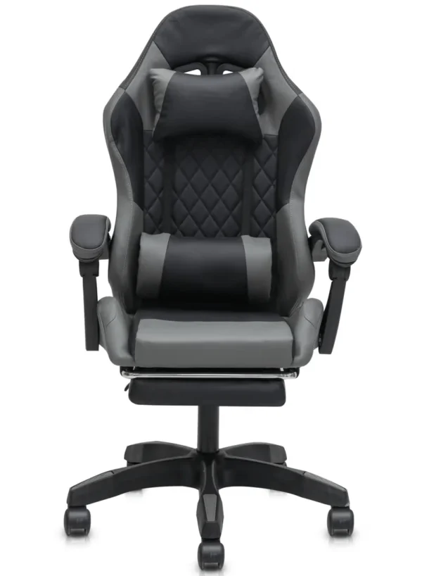 Ergonomic PU Leather Gaming Chair Dubai IB-GACR2