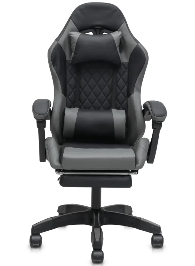 Ergonomic PU Leather Gaming Chair Dubai IB-GACR2