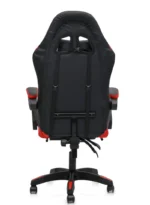 Gaming Chair Adjustable Ergonomic Recliner with Footrest for Office & Home IB-GACM2