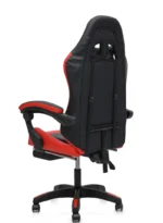 Gaming Chair Adjustable Ergonomic Recliner with Footrest for Office & Home IB-GACM2