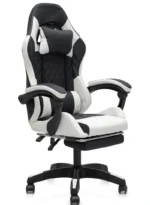 Gaming Chair – Ergonomic Adjustable Chair IB-GACW2