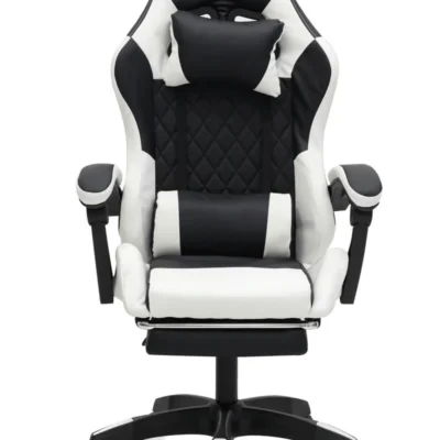 Gaming Chair – Ergonomic Adjustable Chair IB-GACW2