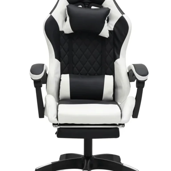 Gaming Chair – Ergonomic Adjustable Chair IB-GACW2