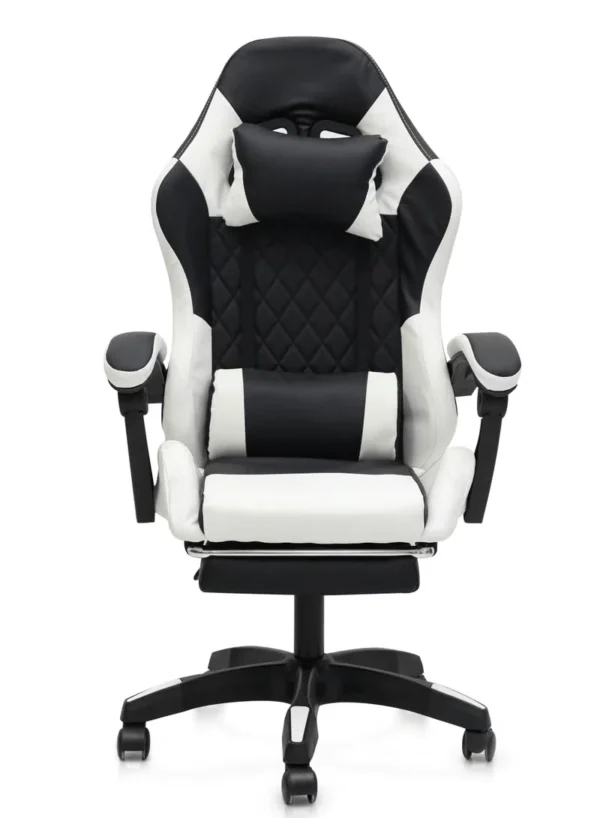 Gaming Chair – Ergonomic Adjustable Chair IB-GACW2
