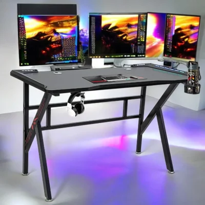 LED Gaming Table