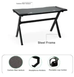 LED Gaming Table
