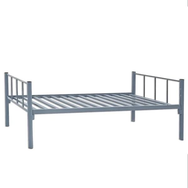 Steel Frame Single Bed