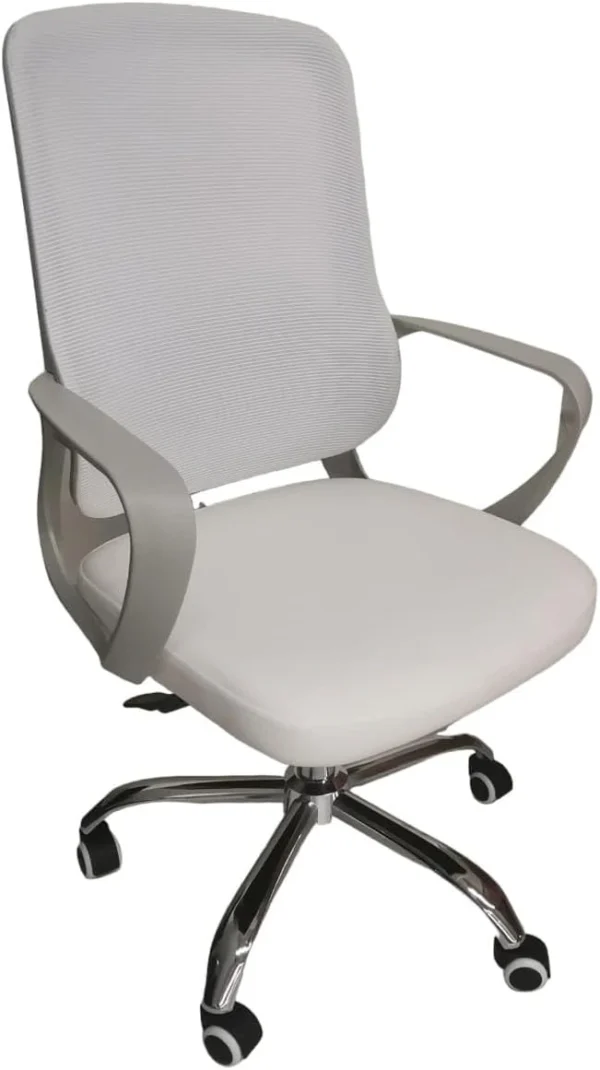 White Executive Office Chair IB-WCO14