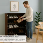 Shoe Organizer