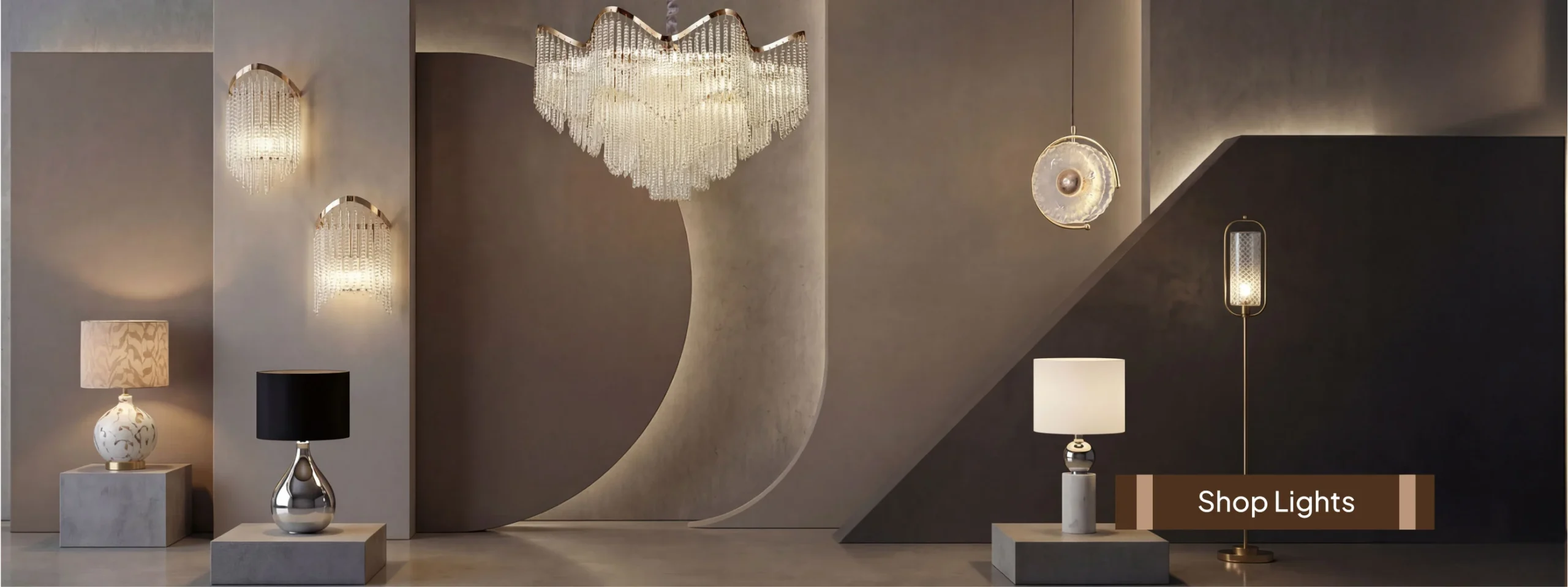 Shop Lights at IQRA B